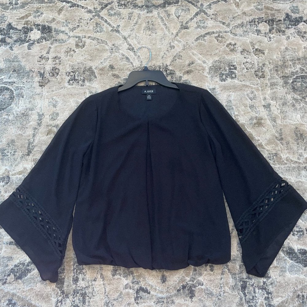 A Byer Dress Shirt